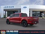 New 2025 Ford F-150 XLT SuperCrew Cab 4x4 Pickup for sale #SC29695 - photo 2