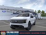 New 2025 Ford F-150 Lightning Flash SuperCrew Cab for sale #SC29910 - photo 2