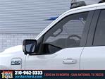 New 2025 Ford F-150 Lightning Flash SuperCrew Cab for sale #SC29910 - photo 20