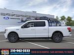 New 2025 Ford F-150 Lightning Flash SuperCrew Cab for sale #SC29910 - photo 3