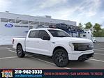New 2025 Ford F-150 Lightning Flash SuperCrew Cab for sale #SC29910 - photo 7