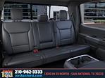 2025 Ford F-150 SuperCrew Cab 4x4 Pickup for sale #SC30067 - photo 11