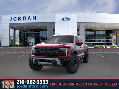 New 2025 Ford F-150 Raptor SuperCrew Cab for sale #SC30555 - photo 2