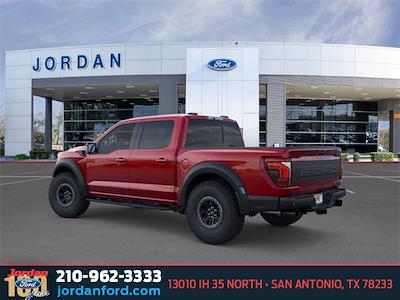 New 2025 Ford F-150 Raptor SuperCrew Cab for sale #SC30555 - photo 2