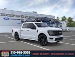 2026 Ford F-150 SuperCrew Cab 4WD Pickup for sale #SC30639 - photo 7