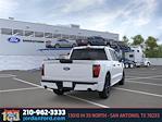 2026 Ford F-150 SuperCrew Cab 4WD Pickup for sale #SC30639 - photo 8