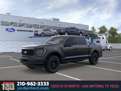 New 2026 Ford F-150 - photo 1