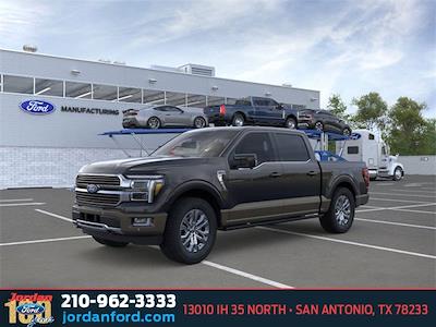 2026 Ford F-150 SuperCrew Cab 4WD Pickup for sale #SC31763 - photo 1