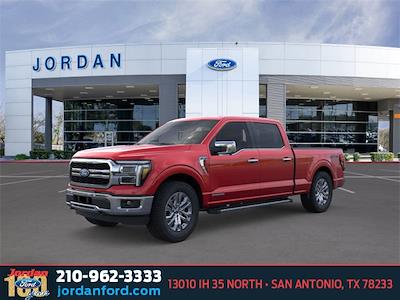 New 2026 Ford F-150 - photo 1