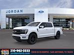 2025 Ford F-150 SuperCrew Cab 4x4 Pickup for sale #SC32513 - photo 1