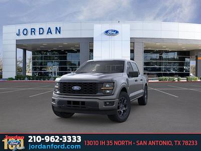 New 2026 Ford F-150 - photo 1