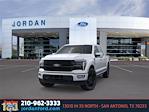 2025 Ford F-150 SuperCrew Cab 4x4 Pickup for sale #SC33406 - photo 3