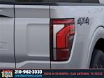 2025 Ford F-150 SuperCrew Cab 4x4 Pickup for sale #SC33406 - photo 21