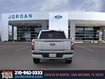 2025 Ford F-150 SuperCrew Cab 4x4 Pickup for sale #SC33406 - photo 5