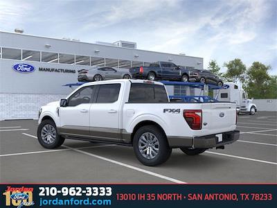 New 2026 Ford F-150 - photo 1