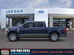 2025 Ford F-150 SuperCrew Cab 4x4 Pickup for sale #SC35619 - photo 4