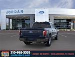 2025 Ford F-150 SuperCrew Cab 4x4 Pickup for sale #SC35619 - photo 8