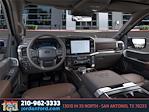 2025 Ford F-150 SuperCrew Cab 4x4 Pickup for sale #SC35619 - photo 9