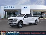 2025 Ford F-150 SuperCrew Cab 4x4 Pickup for sale #SC35627 - photo 1