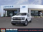 2025 Ford F-150 SuperCrew Cab 4x4 Pickup for sale #SC35627 - photo 3