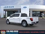 2025 Ford F-150 SuperCrew Cab 4x4 Pickup for sale #SC35627 - photo 2
