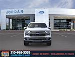2025 Ford F-150 SuperCrew Cab 4x4 Pickup for sale #SC35627 - photo 6