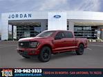 2025 Ford F-150 SuperCrew Cab 4x2 Pickup for sale #SC36031 - photo 1