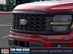 2025 Ford F-150 SuperCrew Cab 4x2 Pickup for sale #SC36031 - photo 17