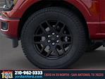 2025 Ford F-150 SuperCrew Cab 4x2 Pickup for sale #SC36031 - photo 19