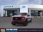 2025 Ford F-150 SuperCrew Cab 4x2 Pickup for sale #SC36031 - photo 3