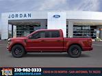2025 Ford F-150 SuperCrew Cab 4x2 Pickup for sale #SC36031 - photo 4