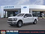 New 2025 Ford F-150 Lariat SuperCrew Cab 4x4 Pickup for sale #SC36037 - photo 1