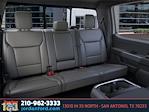 New 2025 Ford F-150 Lariat SuperCrew Cab 4x4 Pickup for sale #SC36037 - photo 11