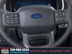 New 2025 Ford F-150 Lariat SuperCrew Cab 4x4 Pickup for sale #SC36037 - photo 12