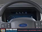 New 2025 Ford F-150 Lariat SuperCrew Cab 4x4 Pickup for sale #SC36037 - photo 13
