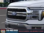 New 2025 Ford F-150 Lariat SuperCrew Cab 4x4 Pickup for sale #SC36037 - photo 17
