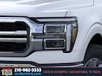 New 2025 Ford F-150 Lariat SuperCrew Cab 4x4 Pickup for sale #SC36037 - photo 18