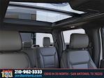 New 2025 Ford F-150 Lariat SuperCrew Cab 4x4 Pickup for sale #SC36037 - photo 22