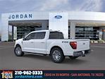New 2025 Ford F-150 Lariat SuperCrew Cab 4x4 Pickup for sale #SC36037 - photo 2