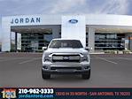 New 2025 Ford F-150 Lariat SuperCrew Cab 4x4 Pickup for sale #SC36037 - photo 6