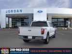 New 2025 Ford F-150 Lariat SuperCrew Cab 4x4 Pickup for sale #SC36037 - photo 8