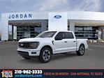 2025 Ford F-150 SuperCrew Cab 4x2 Pickup for sale #SC37028 - photo 1