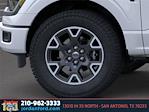 2025 Ford F-150 SuperCrew Cab 4x2 Pickup for sale #SC37028 - photo 19