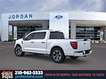 2025 Ford F-150 SuperCrew Cab 4x2 Pickup for sale #SC37028 - photo 2