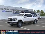 2026 Ford F-150 SuperCrew Cab 4WD Pickup for sale #SC37153 - photo 1
