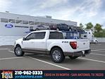 2026 Ford F-150 SuperCrew Cab 4WD Pickup for sale #SC37153 - photo 2
