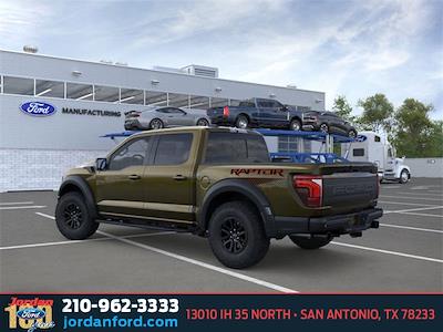New 2026 Ford F-150 Raptor SuperCrew Cab for sale #SC37350 - photo 2