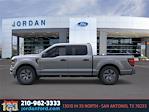 New 2025 Ford F-150 STX SuperCrew Cab for sale #SC37973 - photo 4