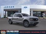 New 2025 Ford F-150 STX SuperCrew Cab for sale #SC37973 - photo 7