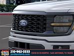 New 2025 Ford F-150 STX SuperCrew Cab for sale #SC3802Z - photo 17